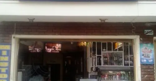 CIGARRERIA Y CAFETERIA LA SEVILLANA  FATIMA BOGOTÁ CIGARRERIA Y CAFETERIA LA SEVILLANA  FATIMA BOGOTÁ